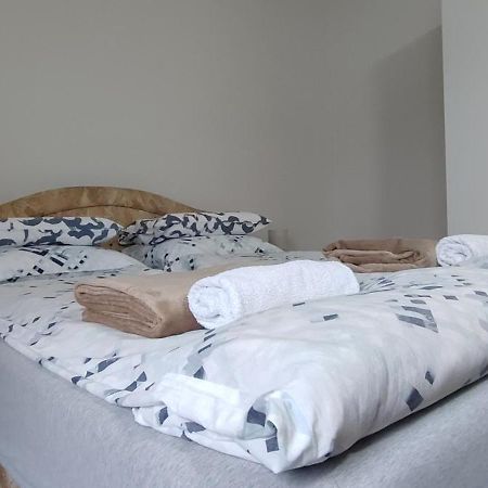 Apartment Hatinac Bihać Εξωτερικό φωτογραφία
