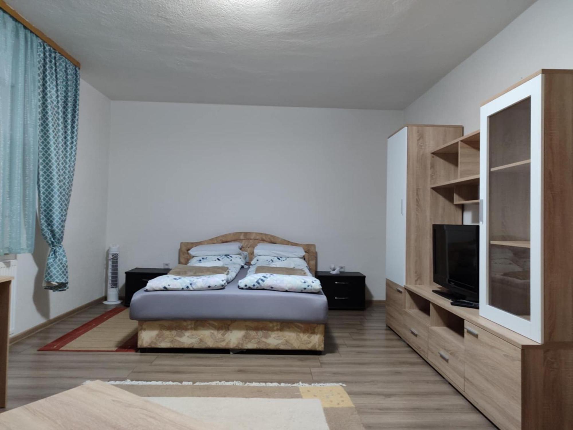 Apartment Hatinac Bihać Εξωτερικό φωτογραφία