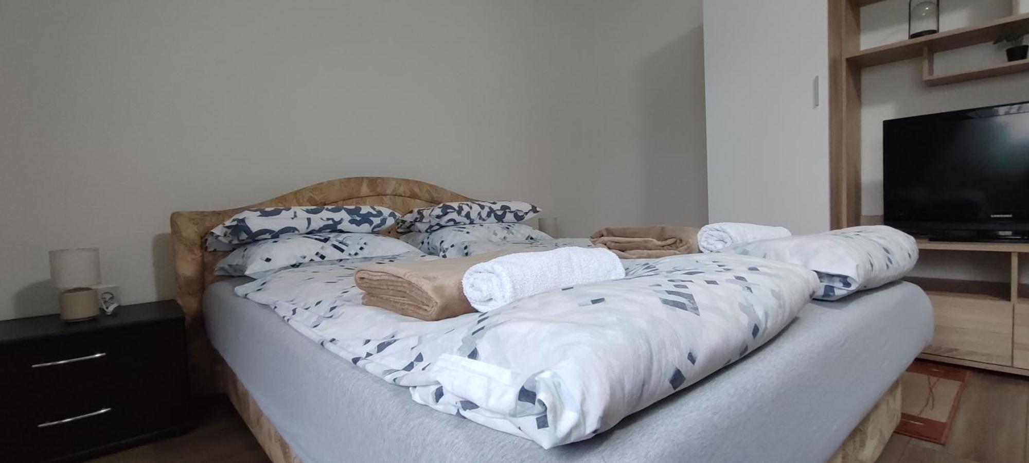 Apartment Hatinac Bihać Εξωτερικό φωτογραφία