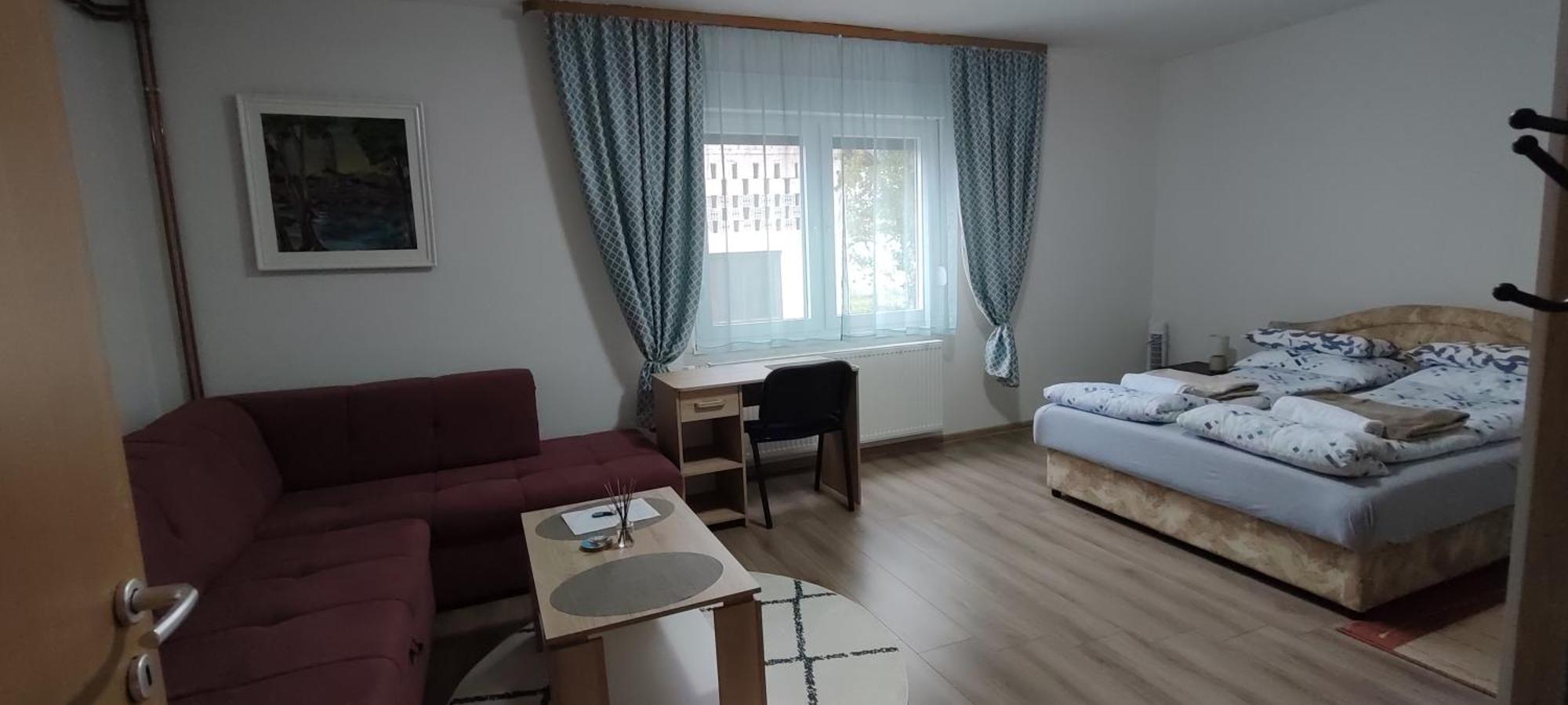 Apartment Hatinac Bihać Εξωτερικό φωτογραφία